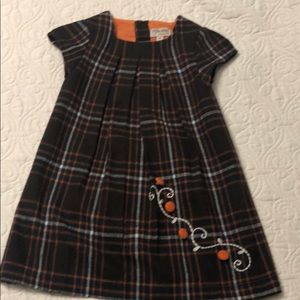 Girls dress